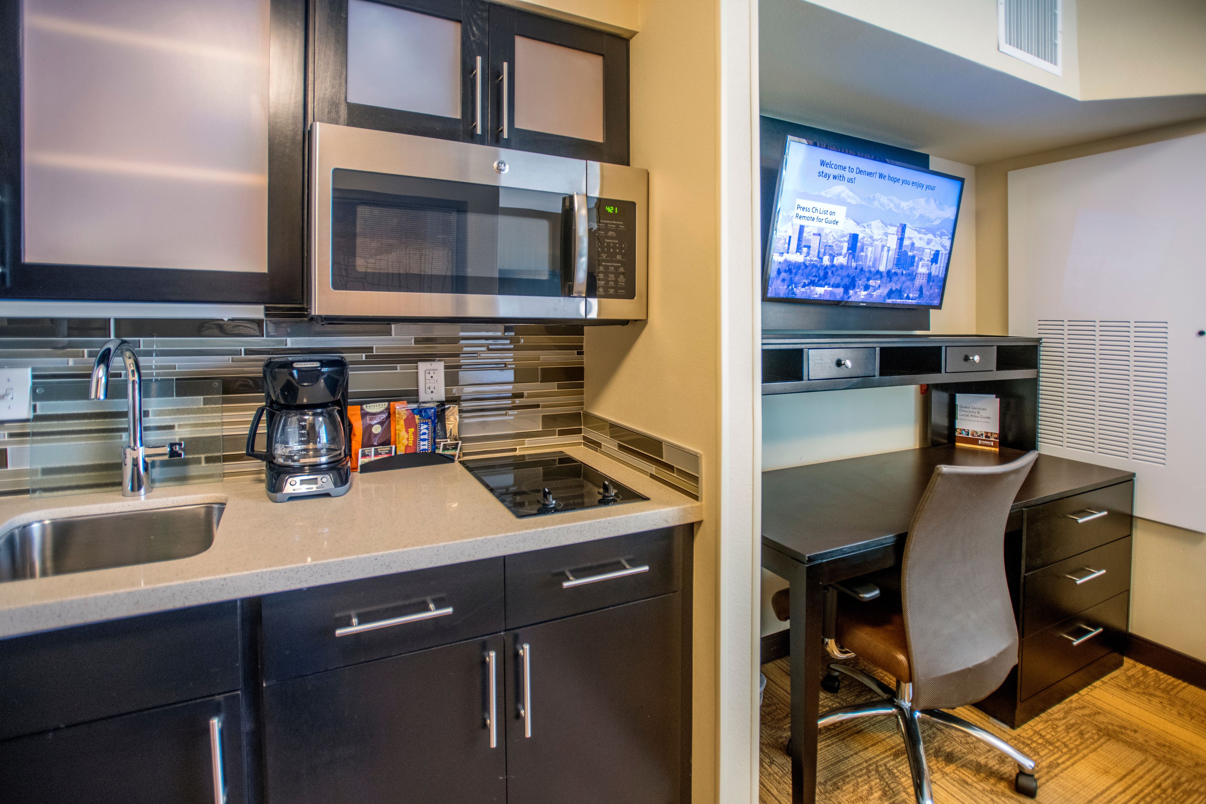 Photo - Staybridge Suites Denver Downtown by IHG
