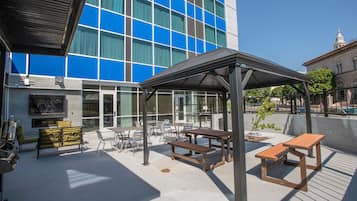 Fasilitas properti