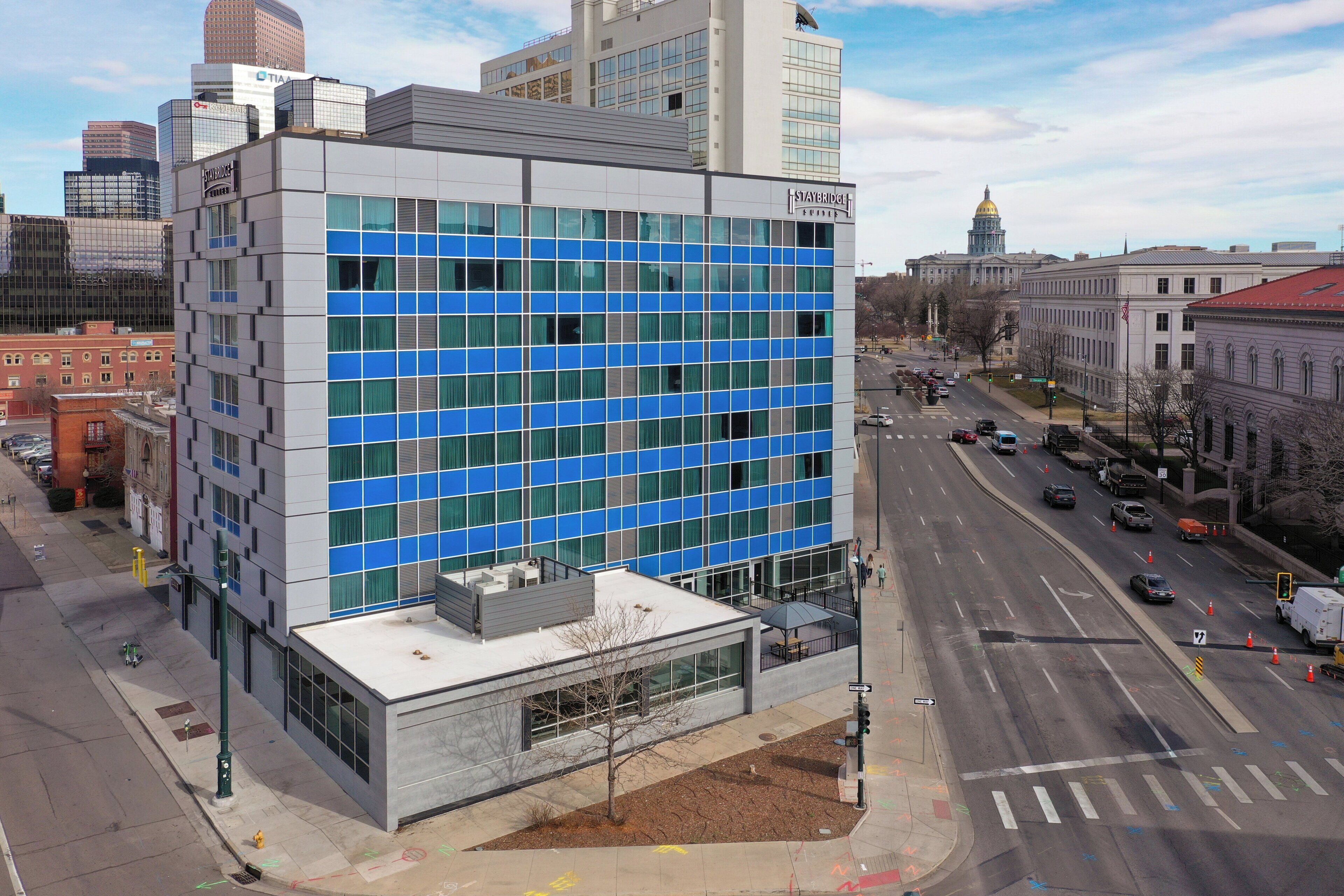 Foto - Staybridge Suites Denver Downtown by IHG