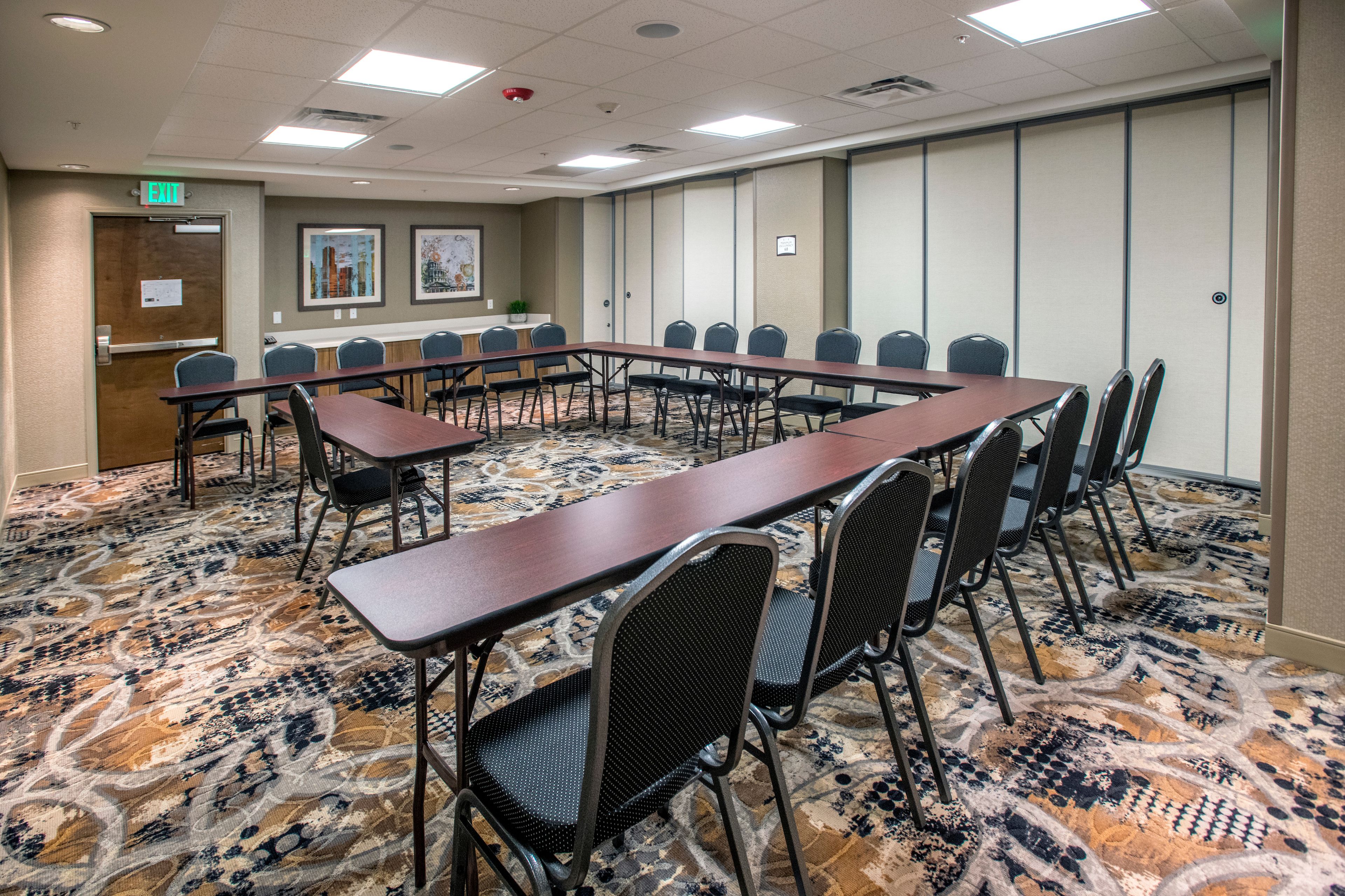 Photo - Staybridge Suites Denver Downtown by IHG