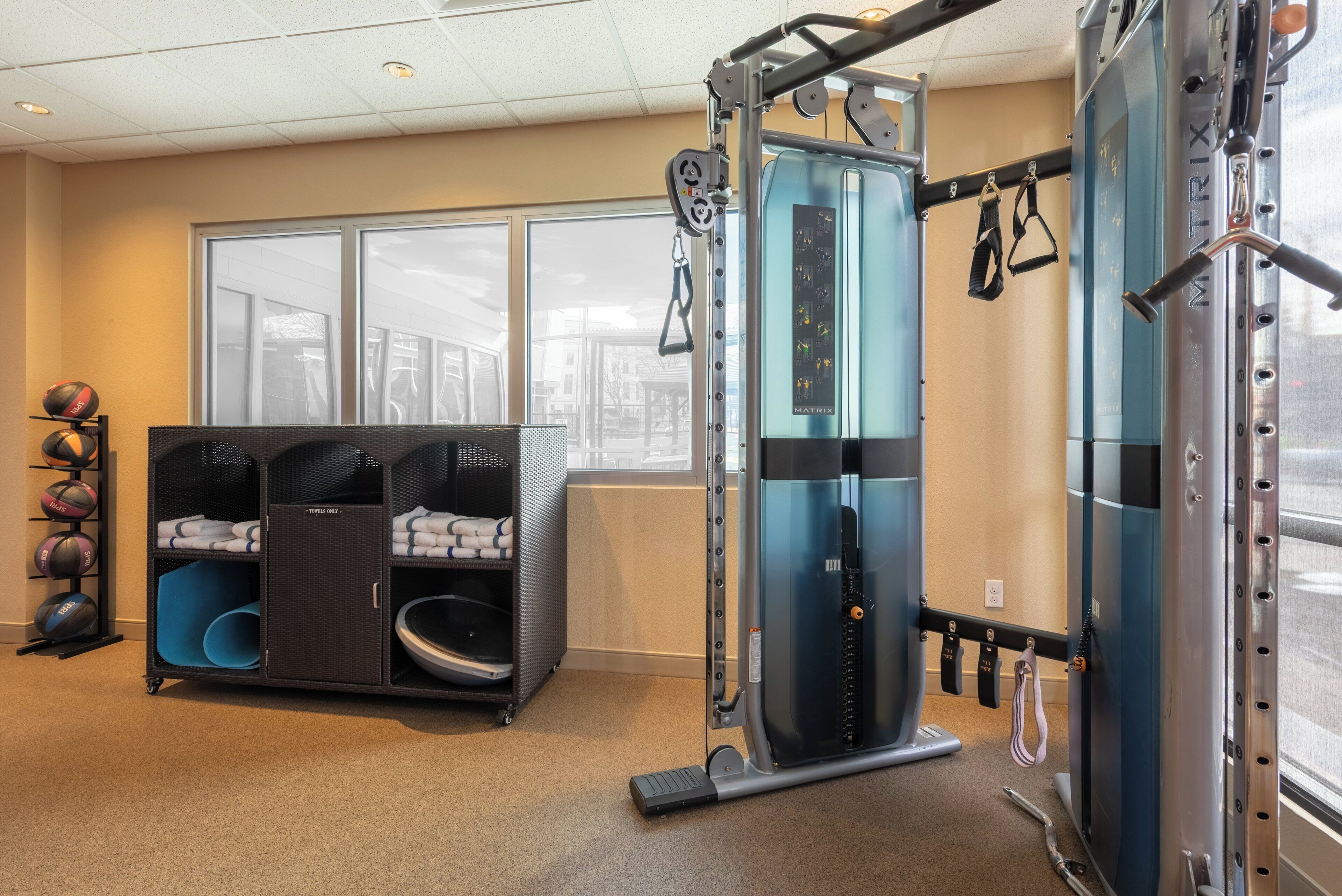 Foto - Staybridge Suites Denver Downtown by IHG