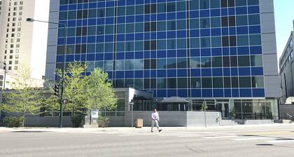 Staybridge Suites Denver Downtown by IHG