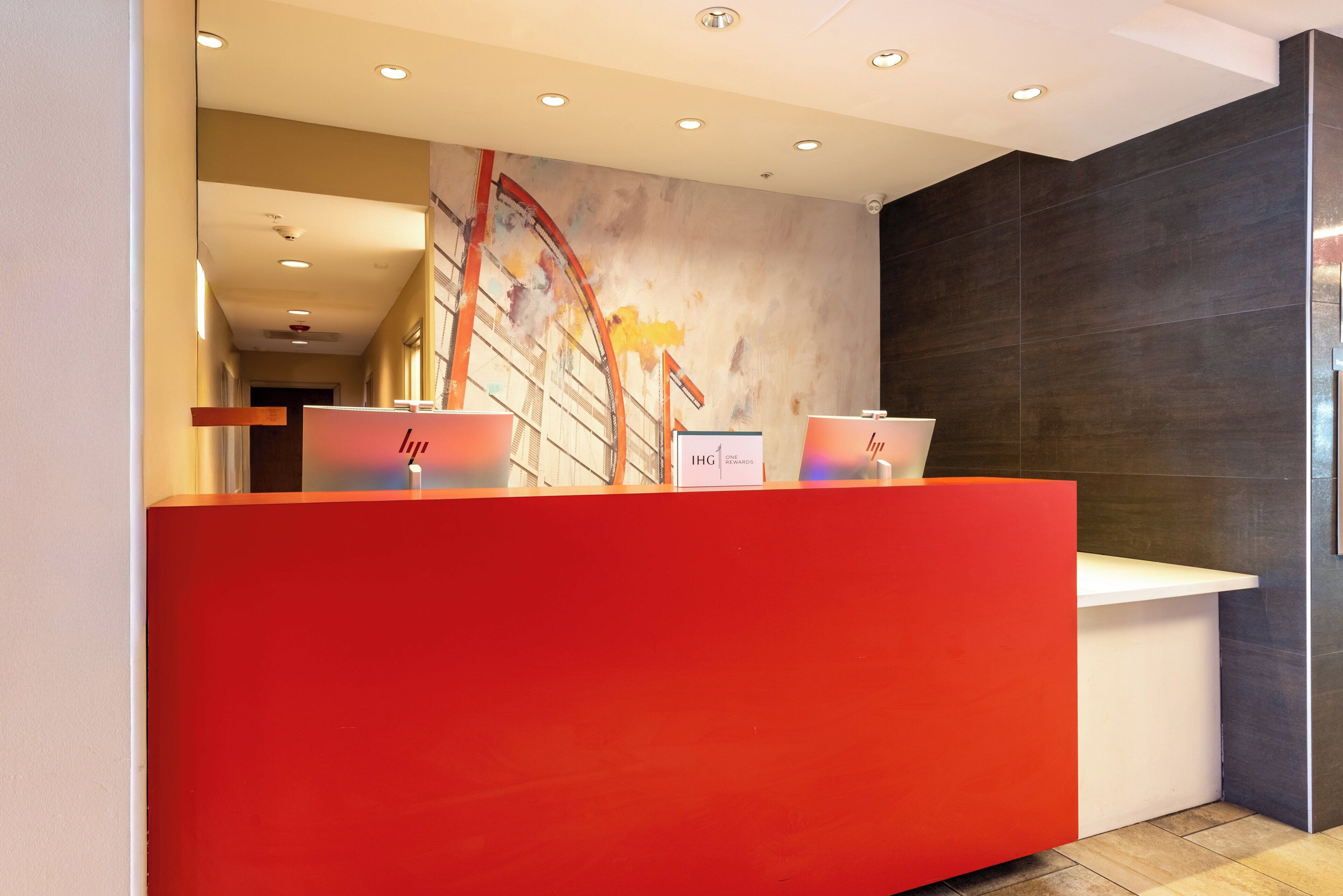 Foto - Staybridge Suites Denver Downtown by IHG