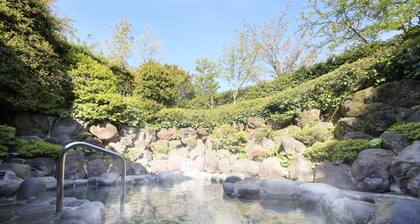 Soratoniwa Atami Izusan