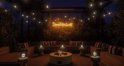 Soratoniwa Atami Izusan