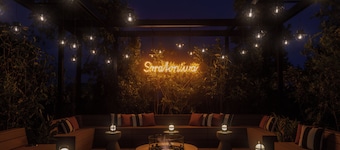 Soratoniwa Atami Izusan