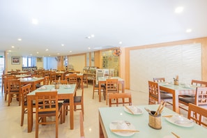 Frühstück, Mittagessen, Abendessen, vietnamesische Küche