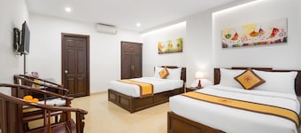 Hoa Phong Hotel