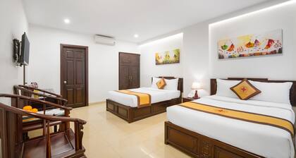 Hoa Phong Hotel