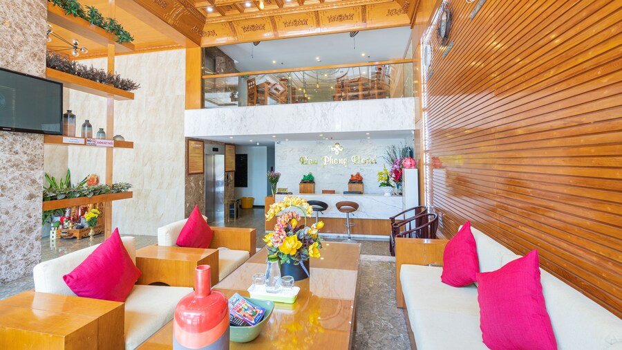 Hoa Phong Hotel