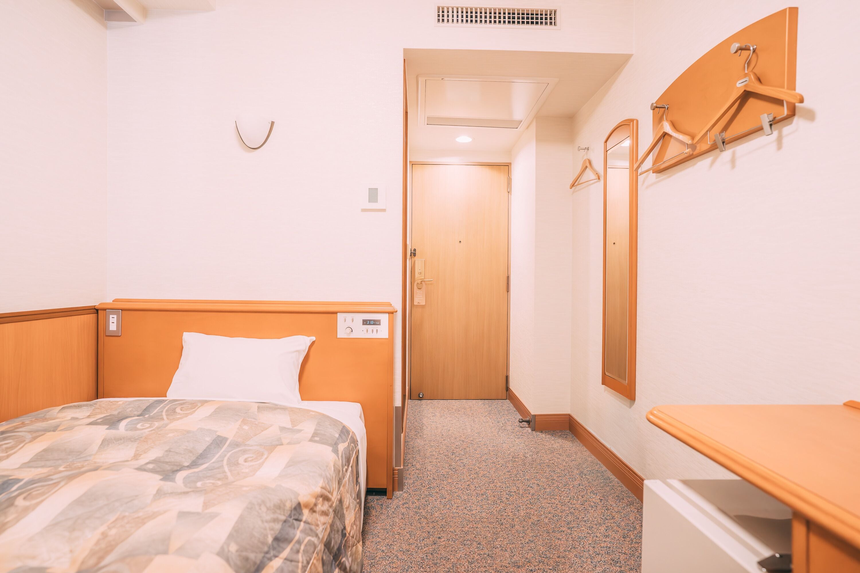 Photo - Ave Tennoji Hotel