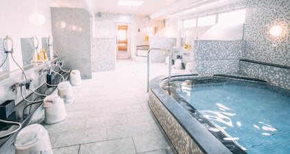 Ave Tennoji Hotel