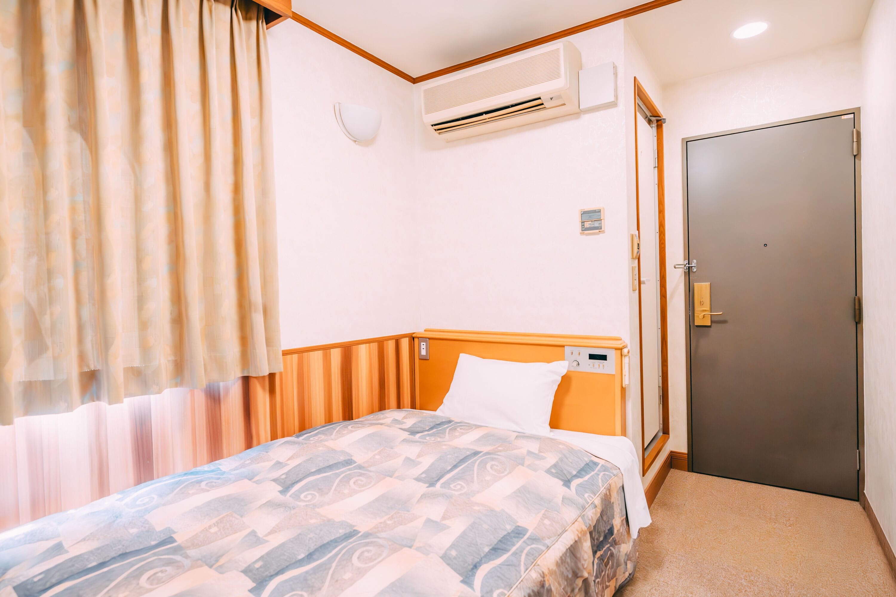 Photo - Ave Tennoji Hotel