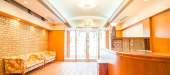 Ave Tennoji Hotel