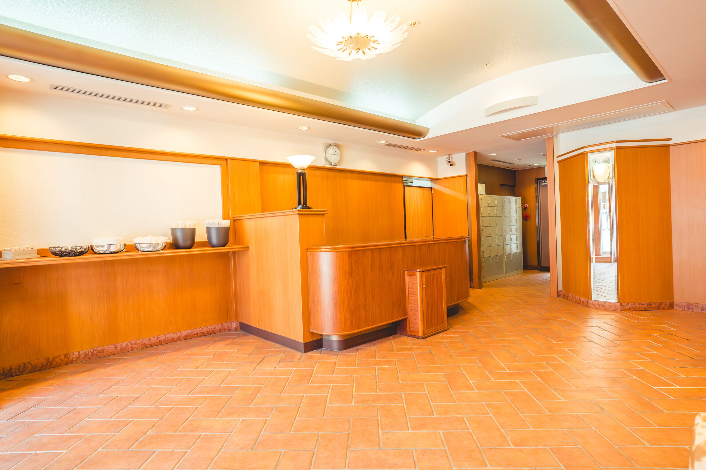 Photo - Ave Tennoji Hotel