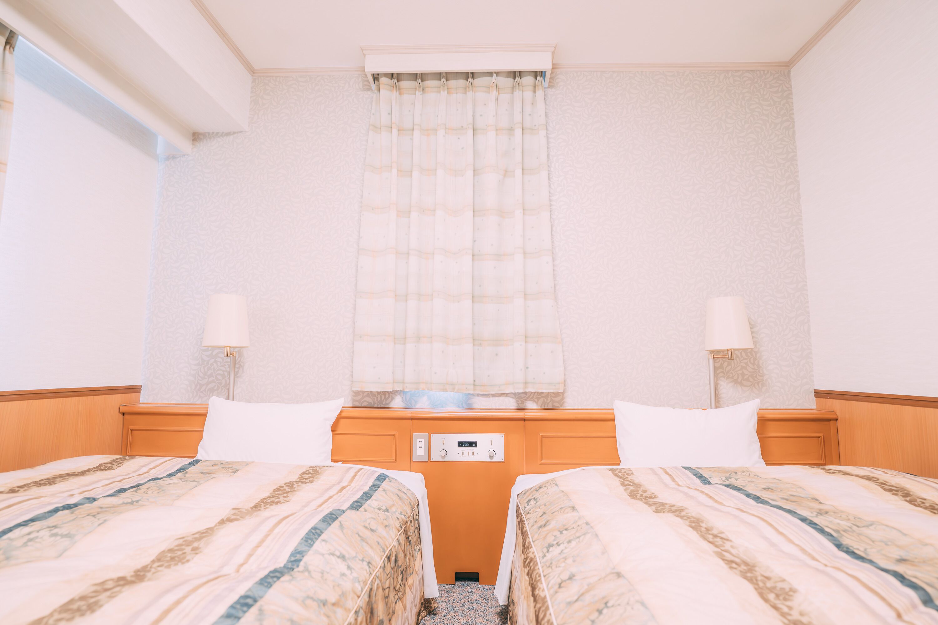 Photo - Ave Tennoji Hotel