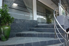 Property amenity - Jasmine Hotel (Yangon)