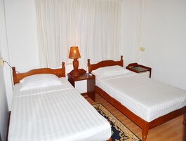 Standard Room | Minibar, free WiFi