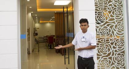 Hotel Sunny Mandalay