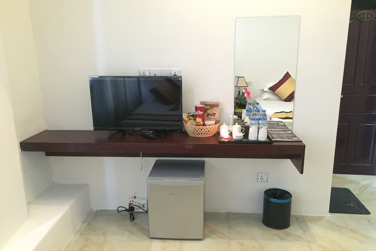 Family Suite | Coffee and/or coffee maker
