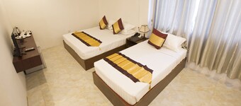 Hotel Sunny Mandalay