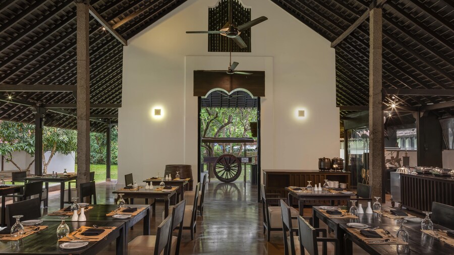 Sigiriya Jungles