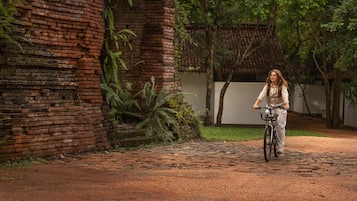 Ciclismo