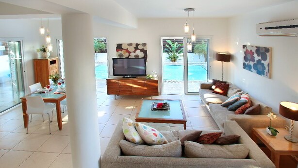 Unclassified image, 1 of 15, button - Protaras Villa Kos 19 (Paralimni)