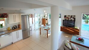 Unclassified image, 2 of 15, button - Protaras Villa Kos 19 (Paralimni)