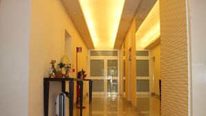 Hallway - Residence Hotel Laguna (Mestre)