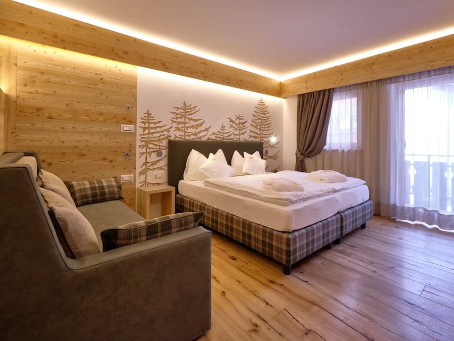 Exclusive Double Room