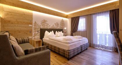 Cimon Dolomites Hotel