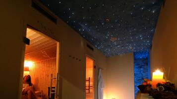 Phòng tắm hơi, phòng xông hơi, nhà tắm kiểu Thổ Nhĩ Kỳ/tắm hơi