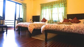ห้องพัก