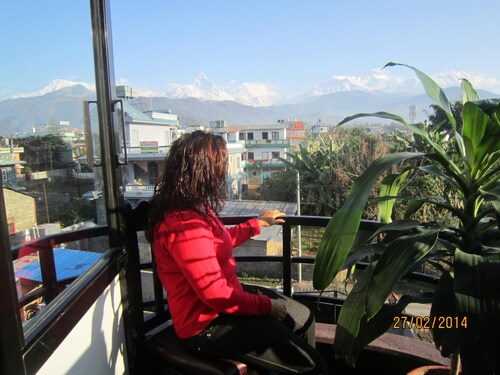New Annapurna Guest House