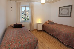Room - Kalopanayiotis Cottage (Kalopanayiotis)