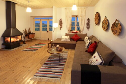 Kalopanayiotis Cottage