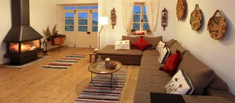 Kalopanayiotis Cottage