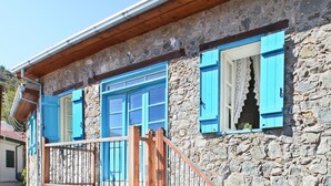 Exterior - Kalopanayiotis Cottage (Kalopanayiotis)