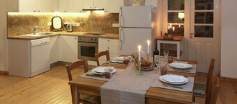 Kalopanayiotis Cottage