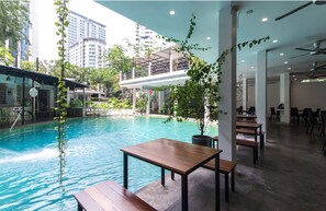 Piscine