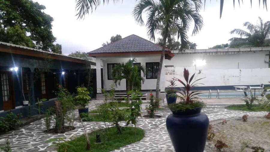 Hôtel Saint Jacques - Centre Ville