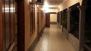 Vestibule