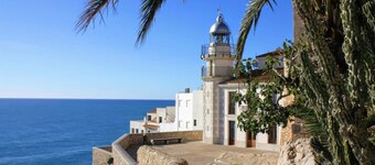 Apartamentos Voramar 3000