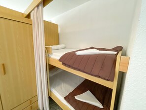 Draps fournis