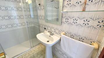 Estudio | Baño | Toallas