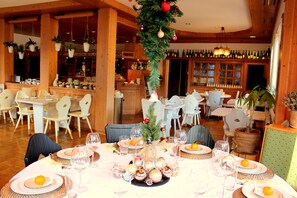 Restaurant - Kräuter Chalet (Furtwangen)