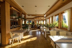 Restaurant - Kräuter Chalet (Furtwangen)