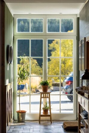 Interior - Kräuter Chalet (Furtwangen)