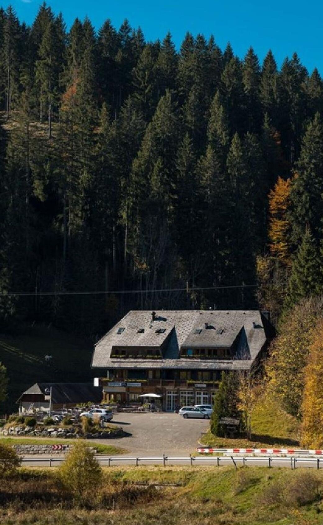 Außenbereich